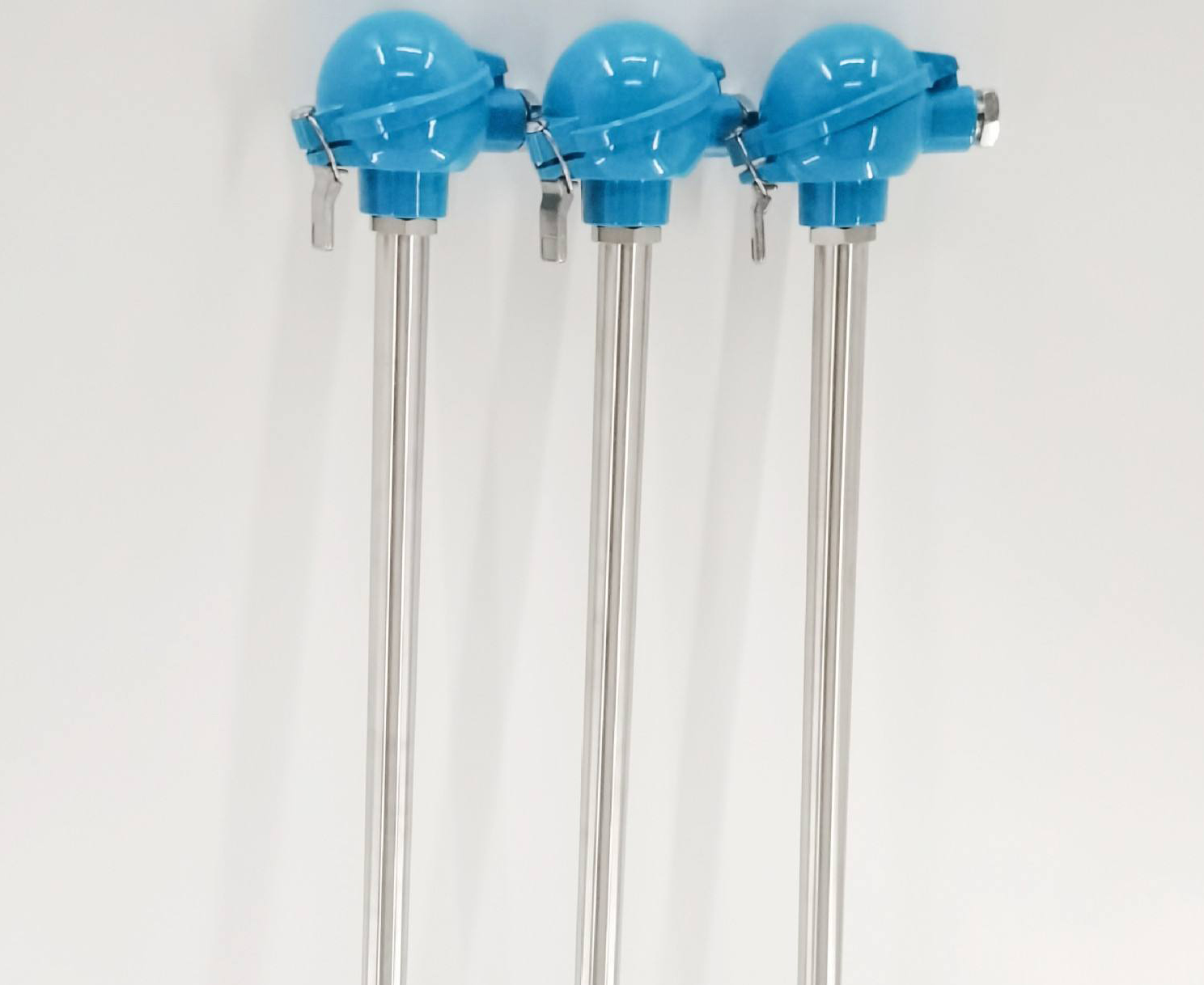 耐磨熱電偶保護(hù)管的種類及使用